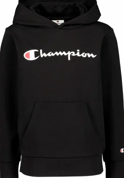hooded sweatshirt jr<CHAMPION Outlet
