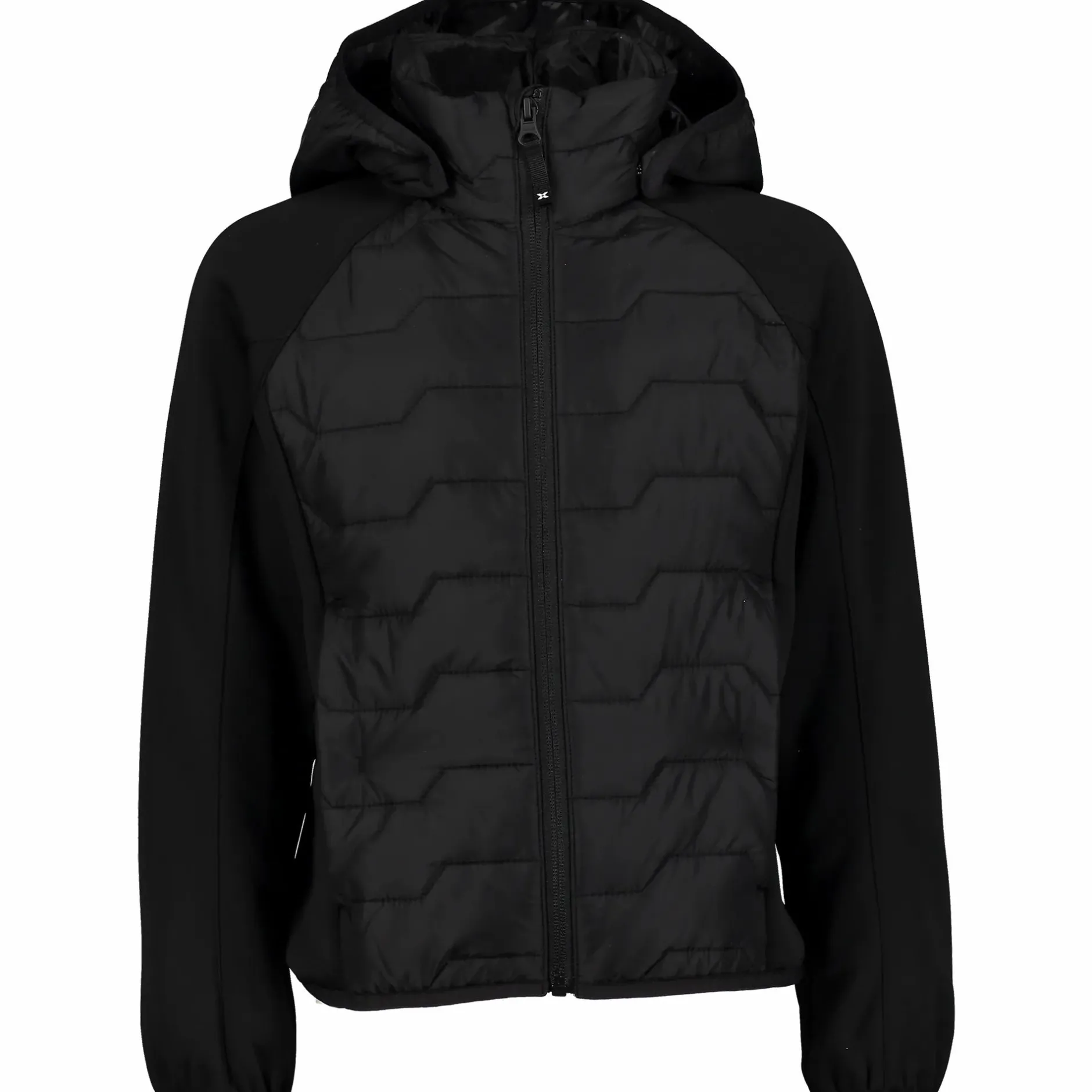 hybrid liner jacket jr<CROSS SPORTSWEAR Sale