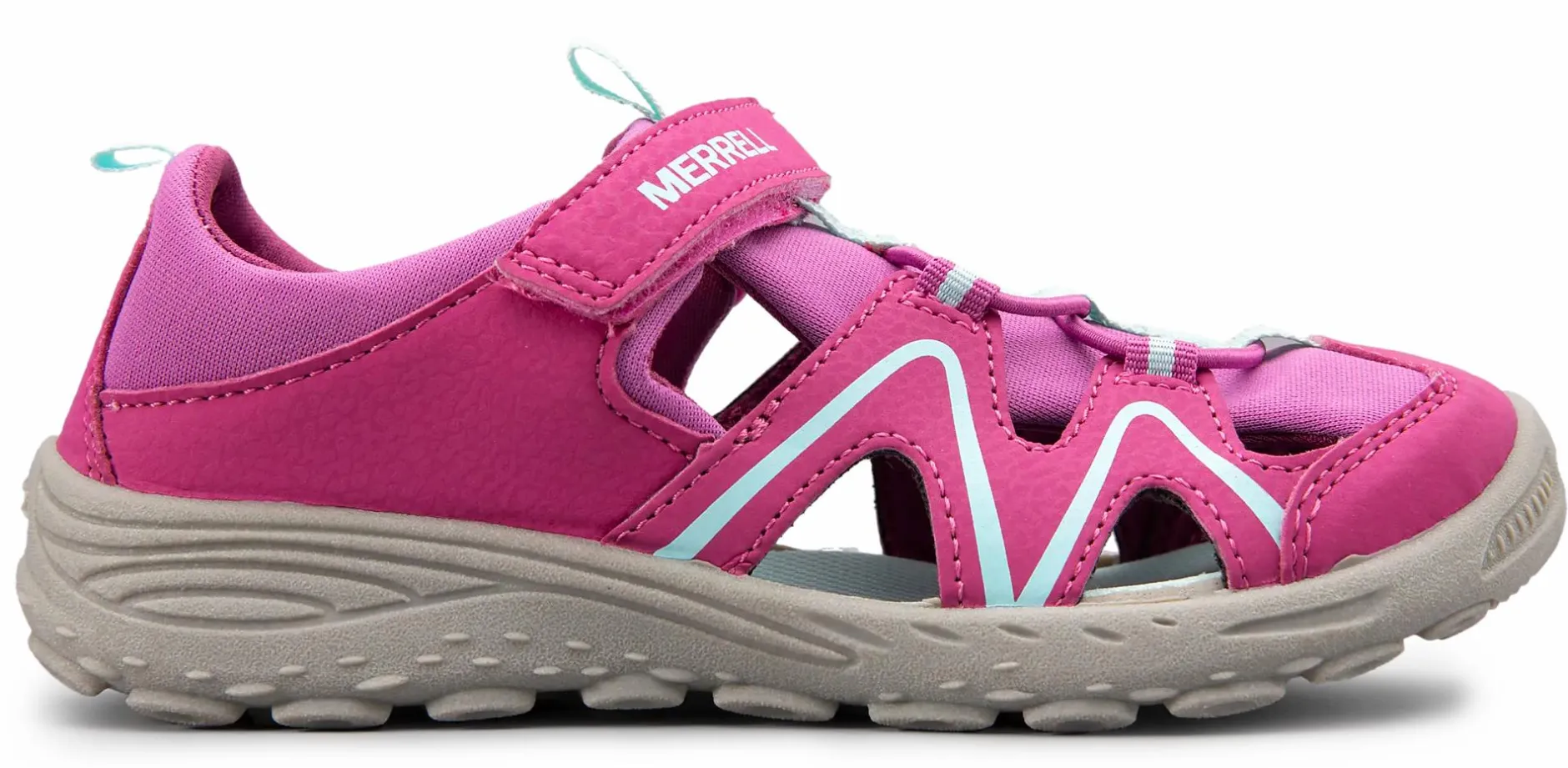 hydro explorer jr<MERRELL