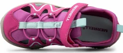 hydro explorer jr<MERRELL