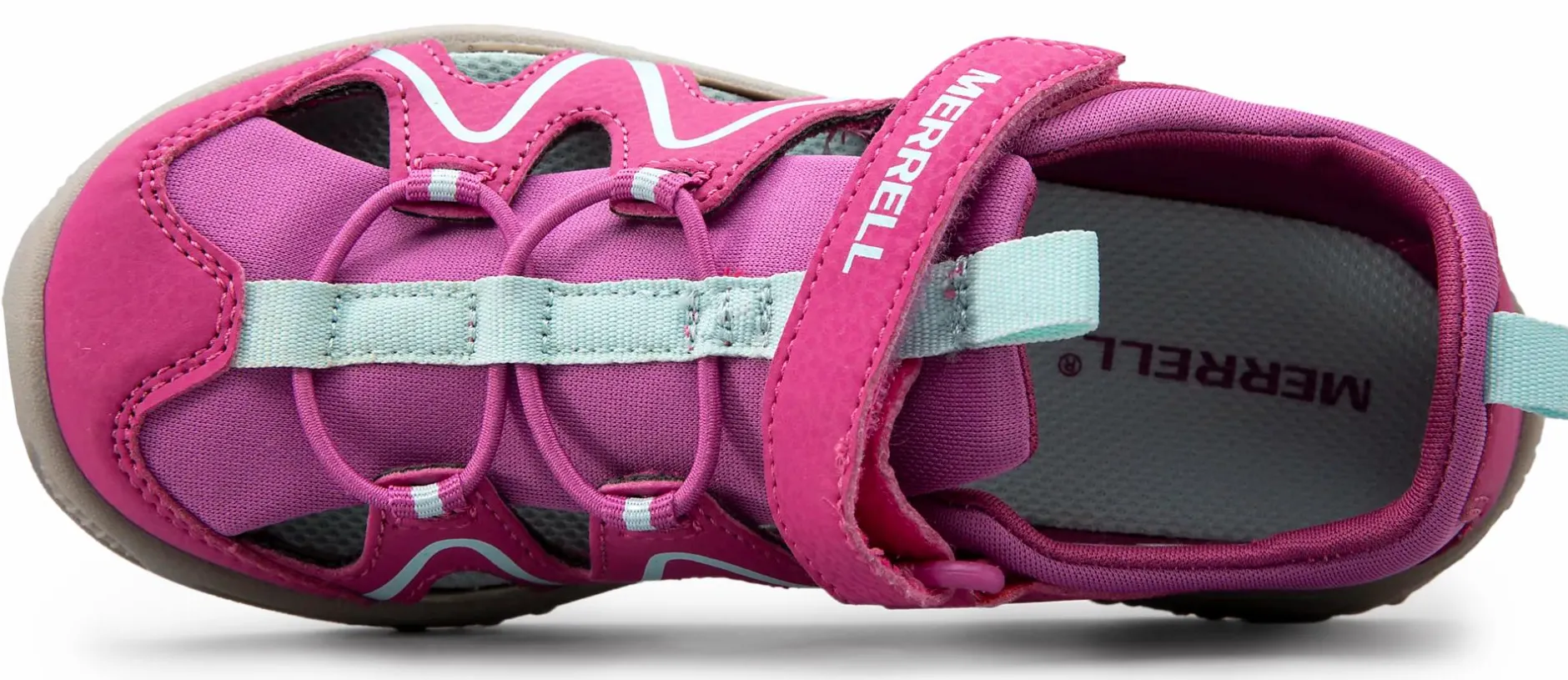 hydro explorer jr<MERRELL