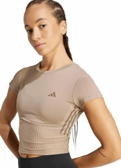 hyg rib baby t<ADIDAS Best