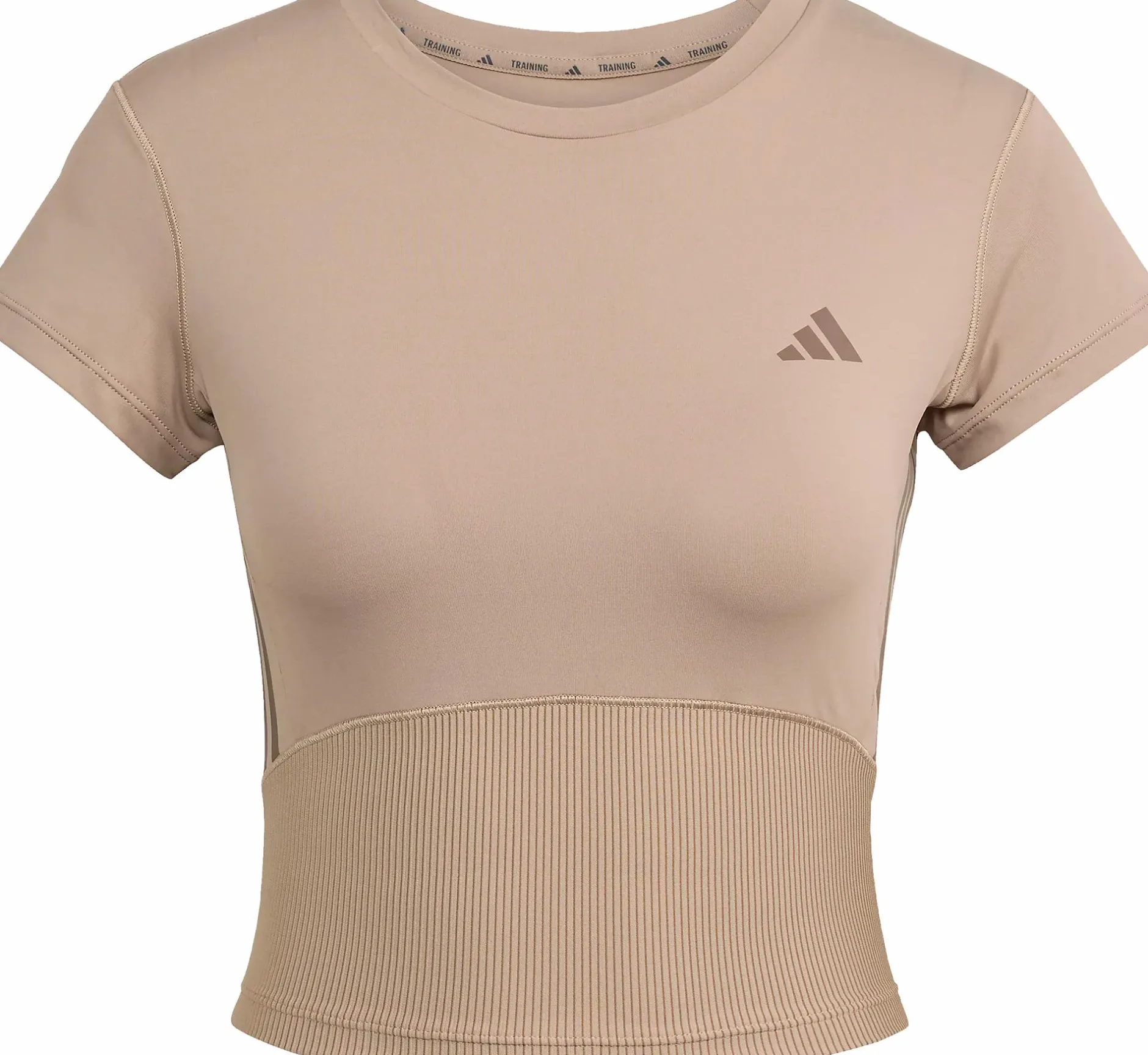 hyg rib baby t<ADIDAS Best