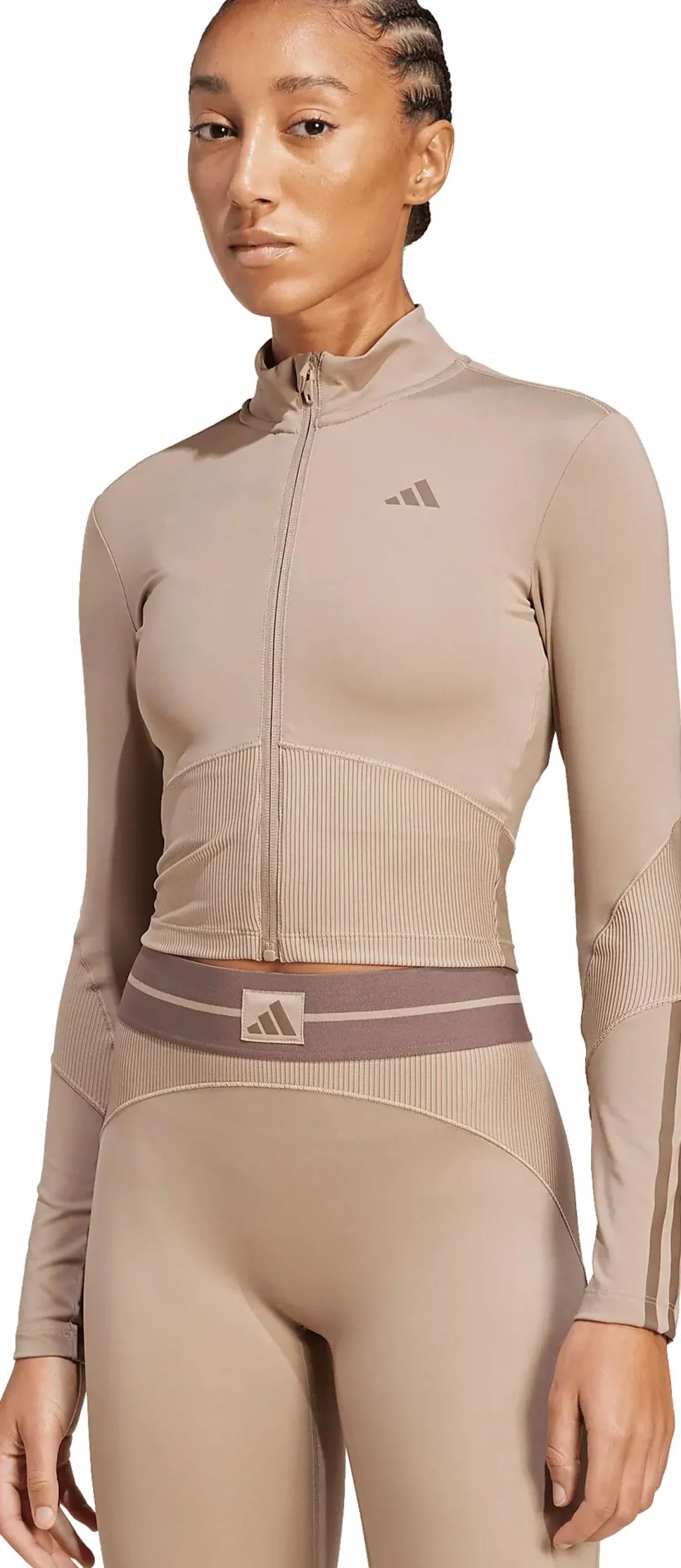 hyg rib track j<ADIDAS New