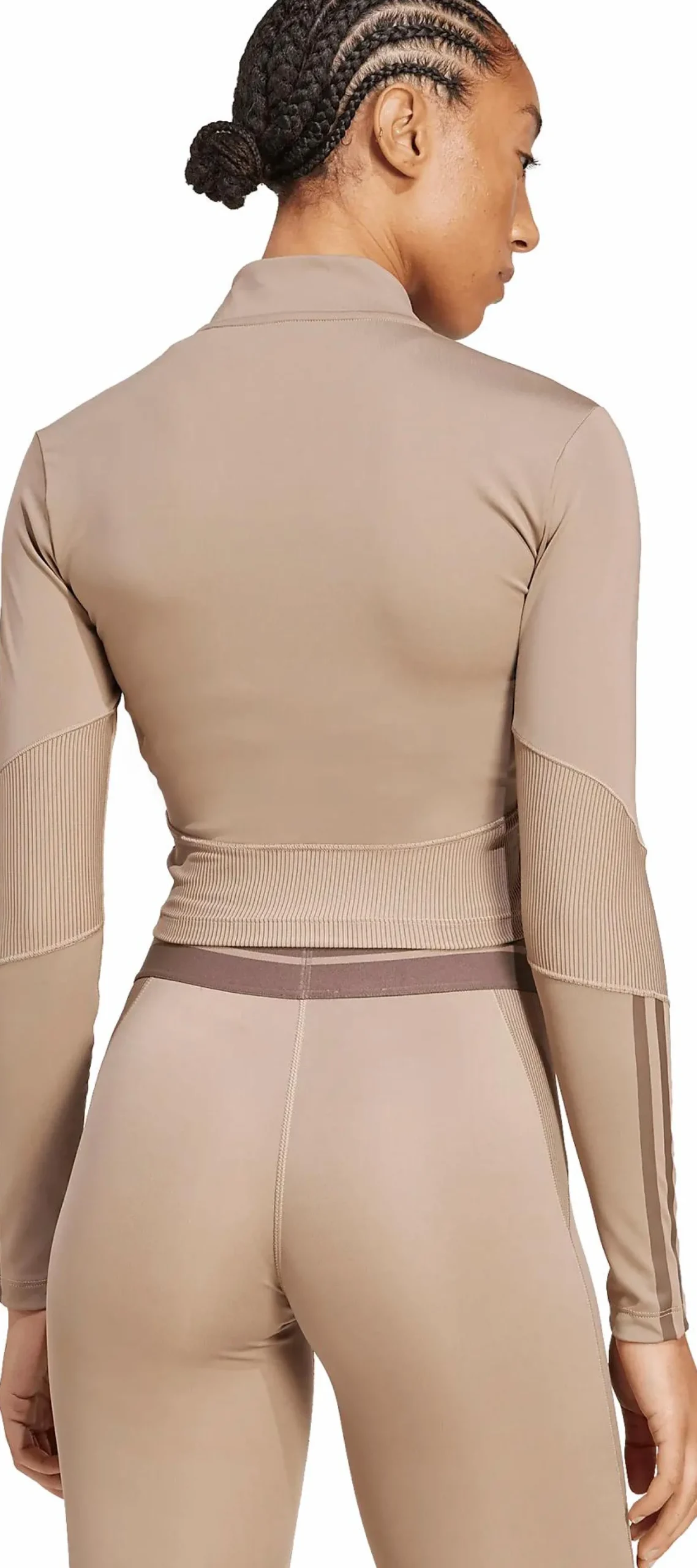 hyg rib track j<ADIDAS New
