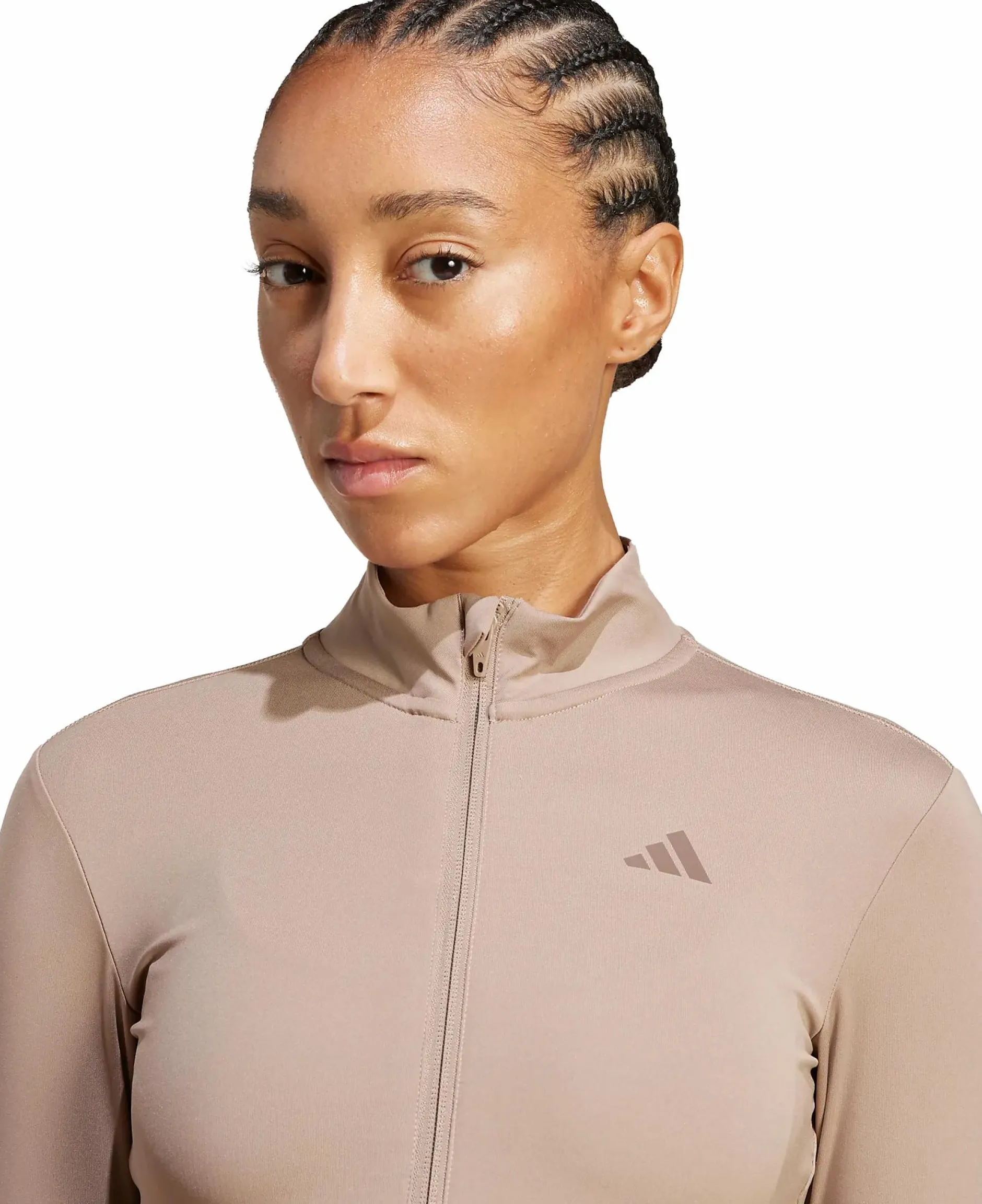 hyg rib track j<ADIDAS New