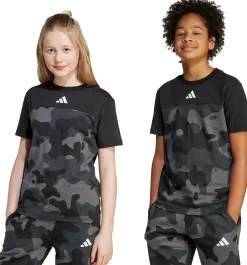 j camo t-shirt<ADIDAS