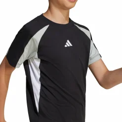 j colorblock t-shirt<ADIDAS Clearance