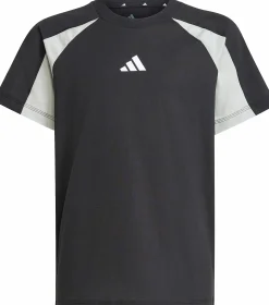 j colorblock t-shirt<ADIDAS Clearance
