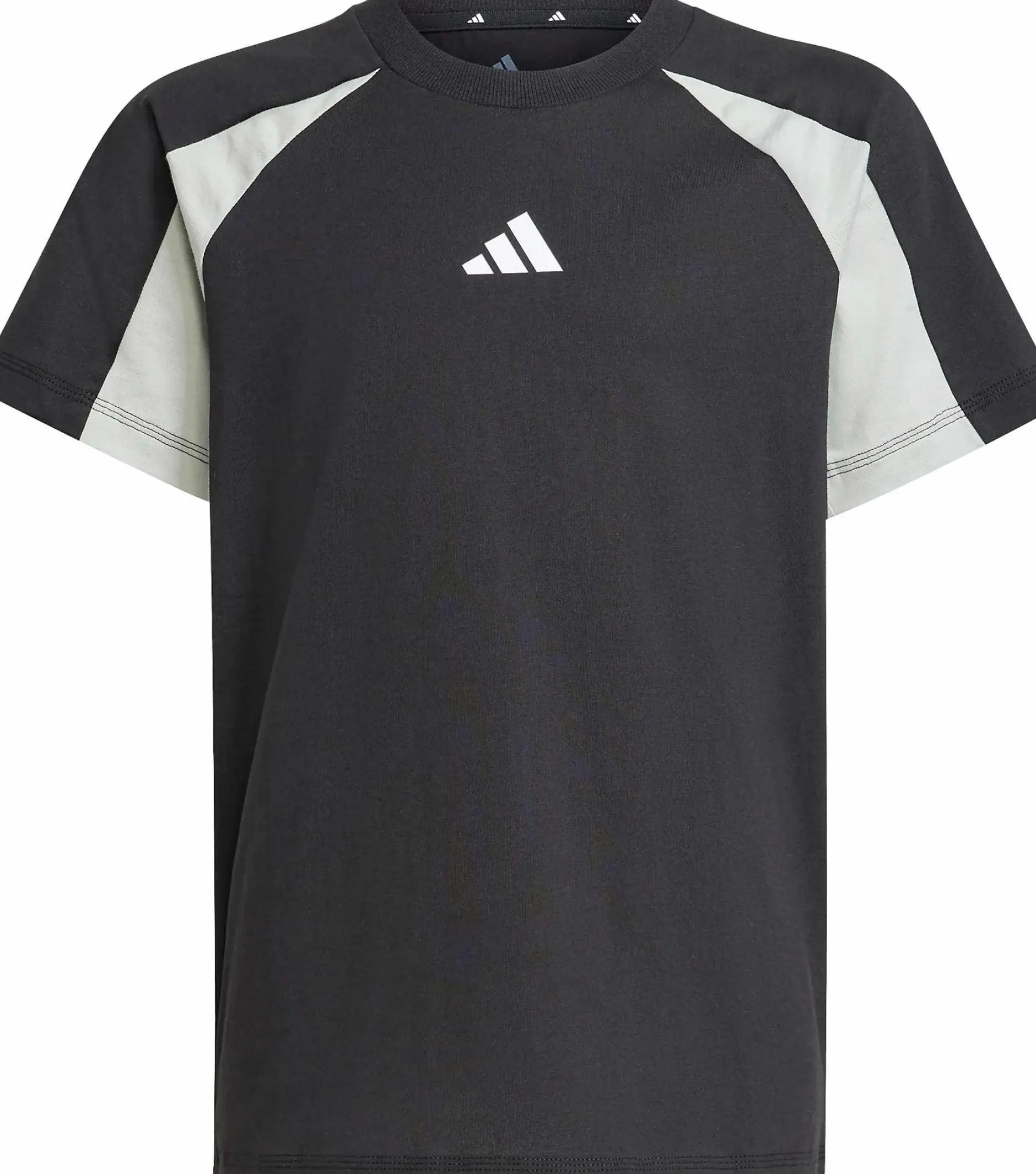 j colorblock t-shirt<ADIDAS Clearance