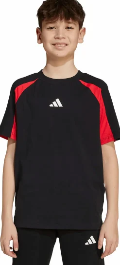 j colorblock t-shirt<ADIDAS Best