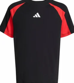 j colorblock t-shirt<ADIDAS Best