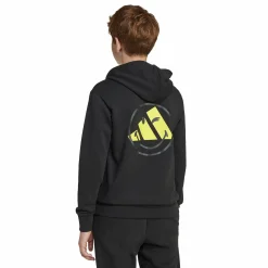 j smi hoodie<ADIDAS