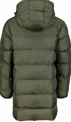 jalane long jkt jr<VINSON Clearance