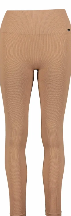 jeane ribbed seamless tights w<DROP OF MINDFULNESS Online