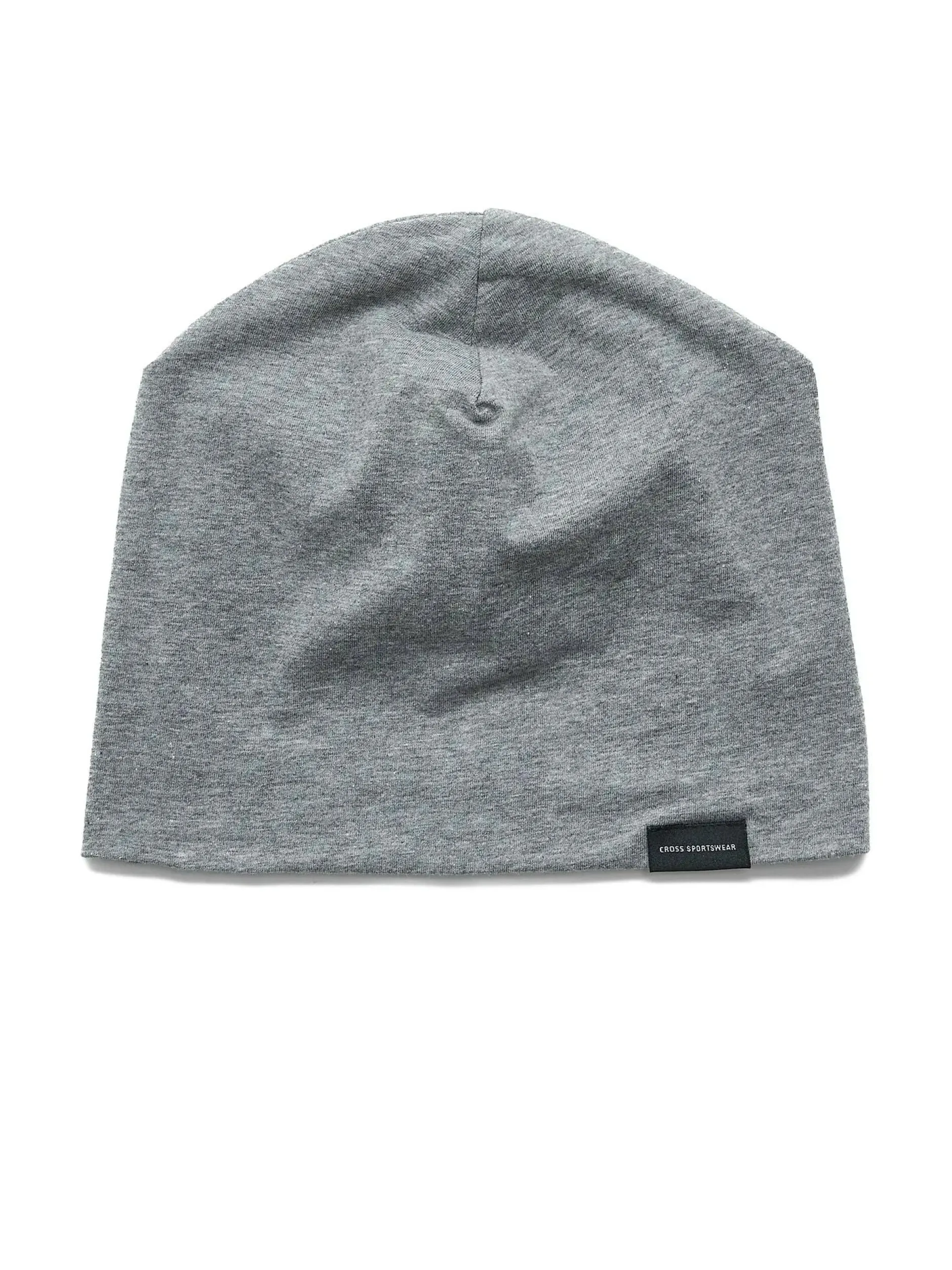 jersey beanie sr<CROSS SPORTSWEAR