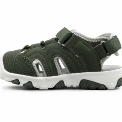 jumpy sandal kids<TAKEOFF New