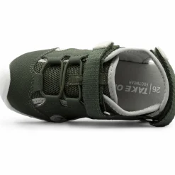 jumpy sandal kids<TAKEOFF New