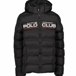 justin jkt jr<ST VINCENT POLO CLUB Sale