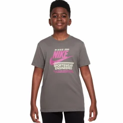 k nsw tee brandmark futura (consume<NIKE Sale