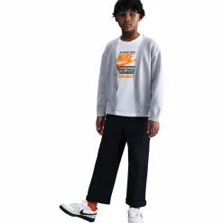 k nsw tee brandmark futura (consume<NIKE Outlet