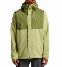 koyal proof jacket men<HAGLÖFS