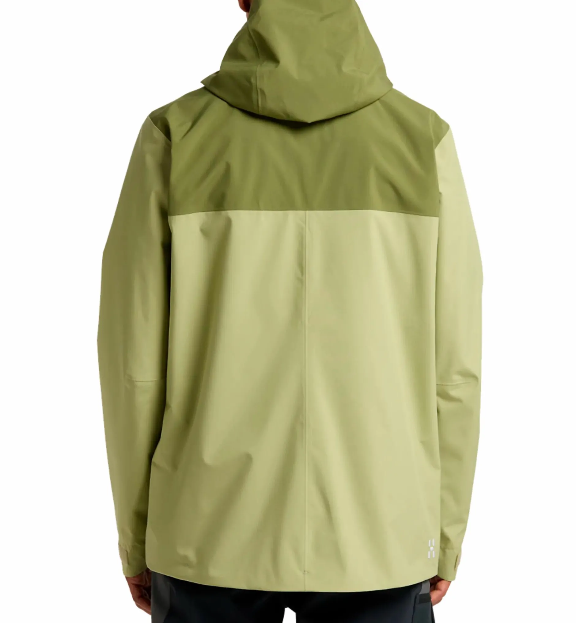 koyal proof jacket men<HAGLÖFS