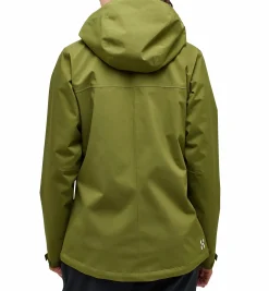 koyal proof jacket women<HAGLÖFS Sale
