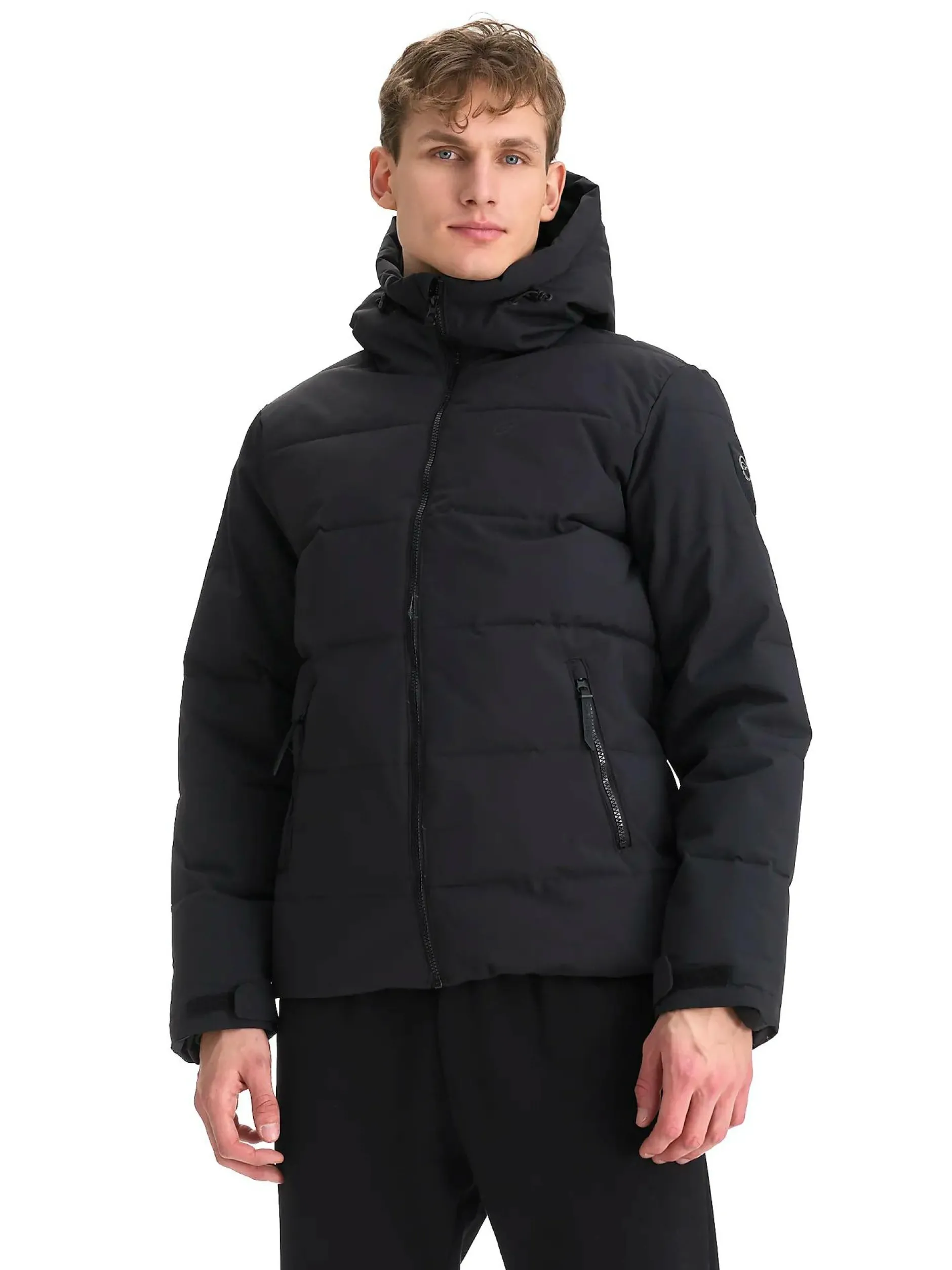 liamo jacket m<FIVESEASONS Hot