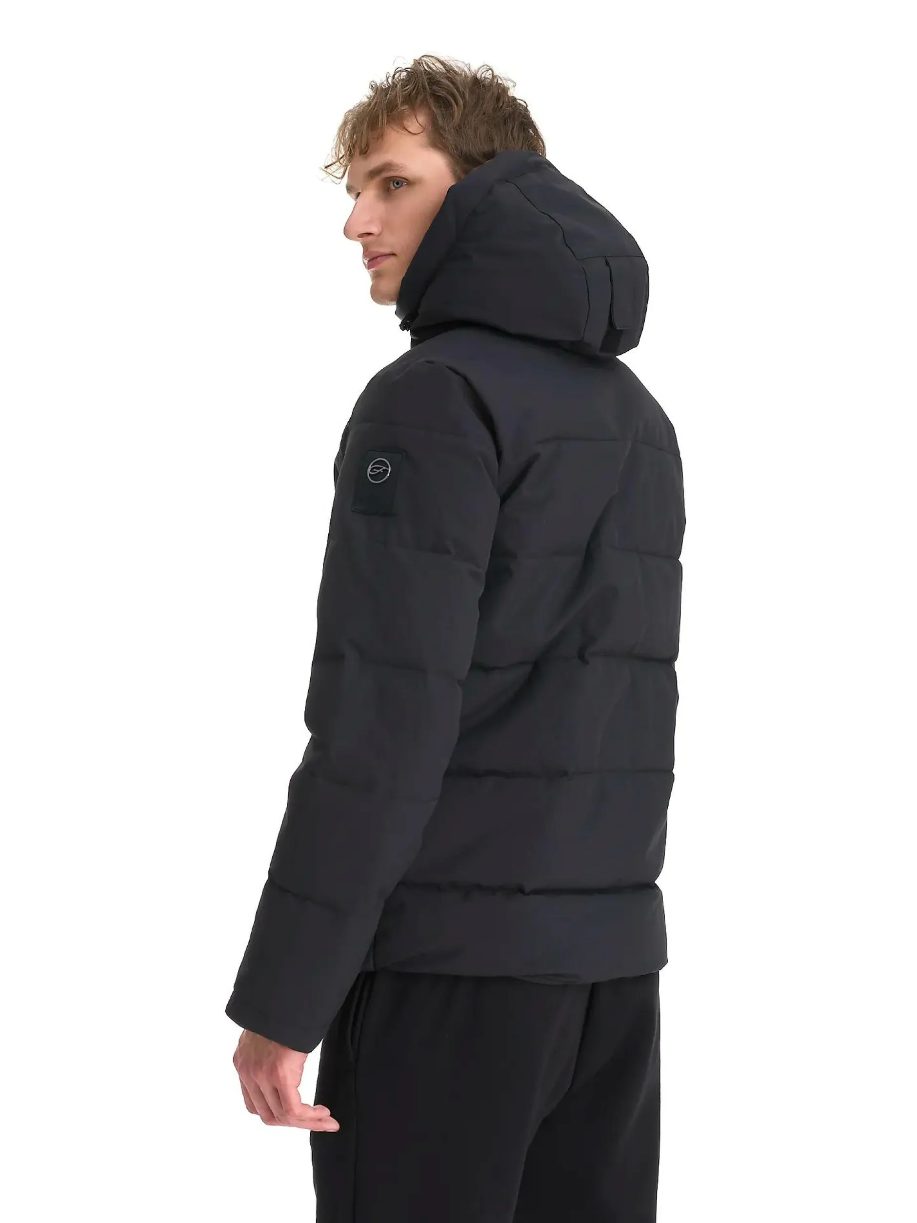liamo jacket m<FIVESEASONS Hot