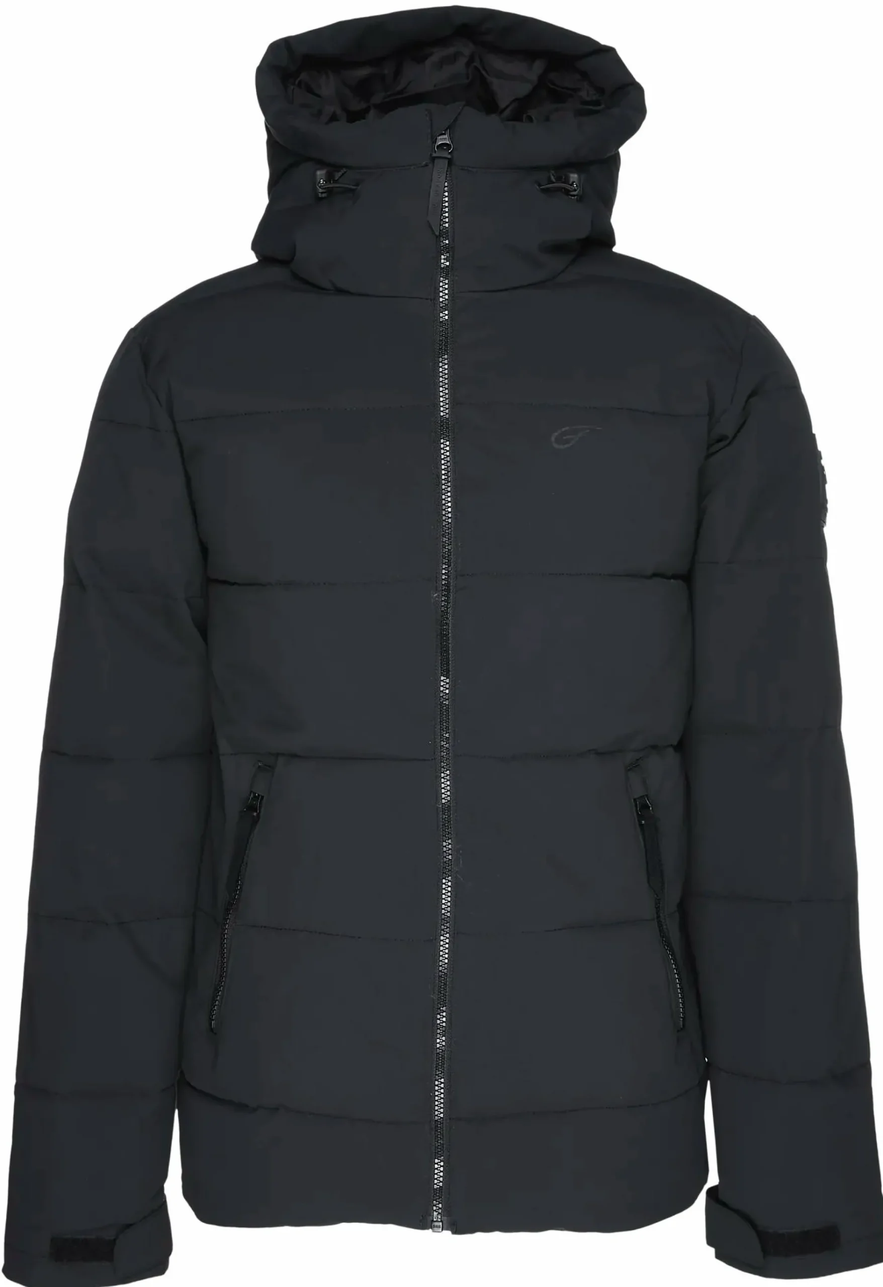 liamo jacket m<FIVESEASONS Hot