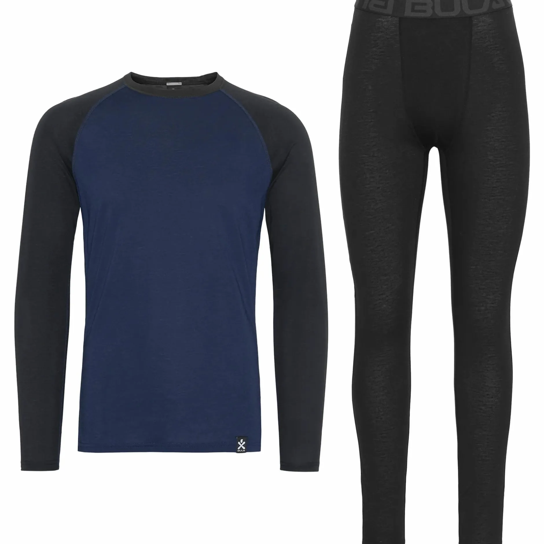liftie wool baselayer m<BULA