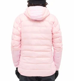 l.i.m down hood women<HAGLÖFS Sale
