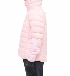 l.i.m down hood women<HAGLÖFS Sale