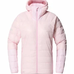 l.i.m down hood women<HAGLÖFS Sale