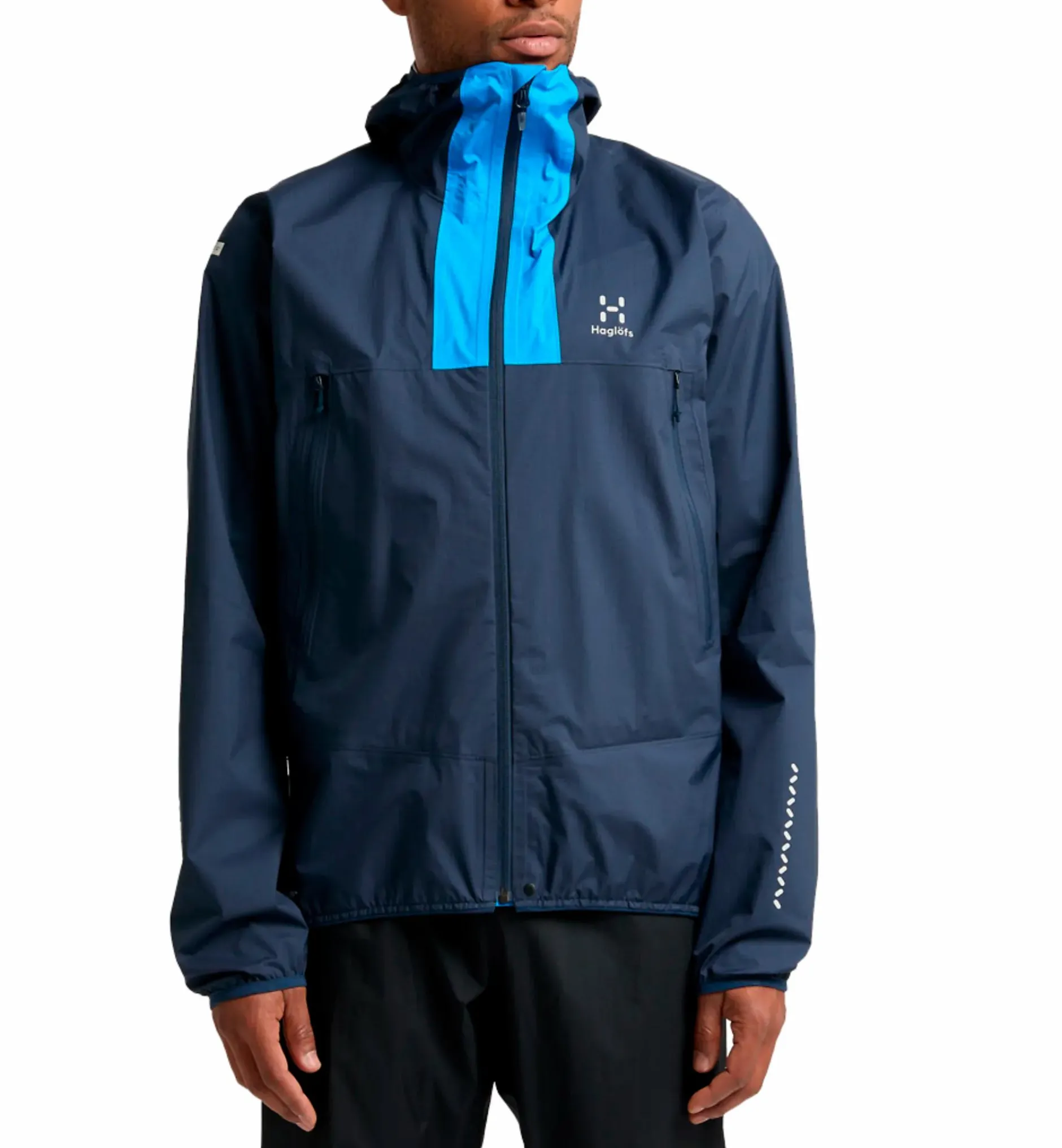 l.i.m proof jacket men<HAGLÖFS Best