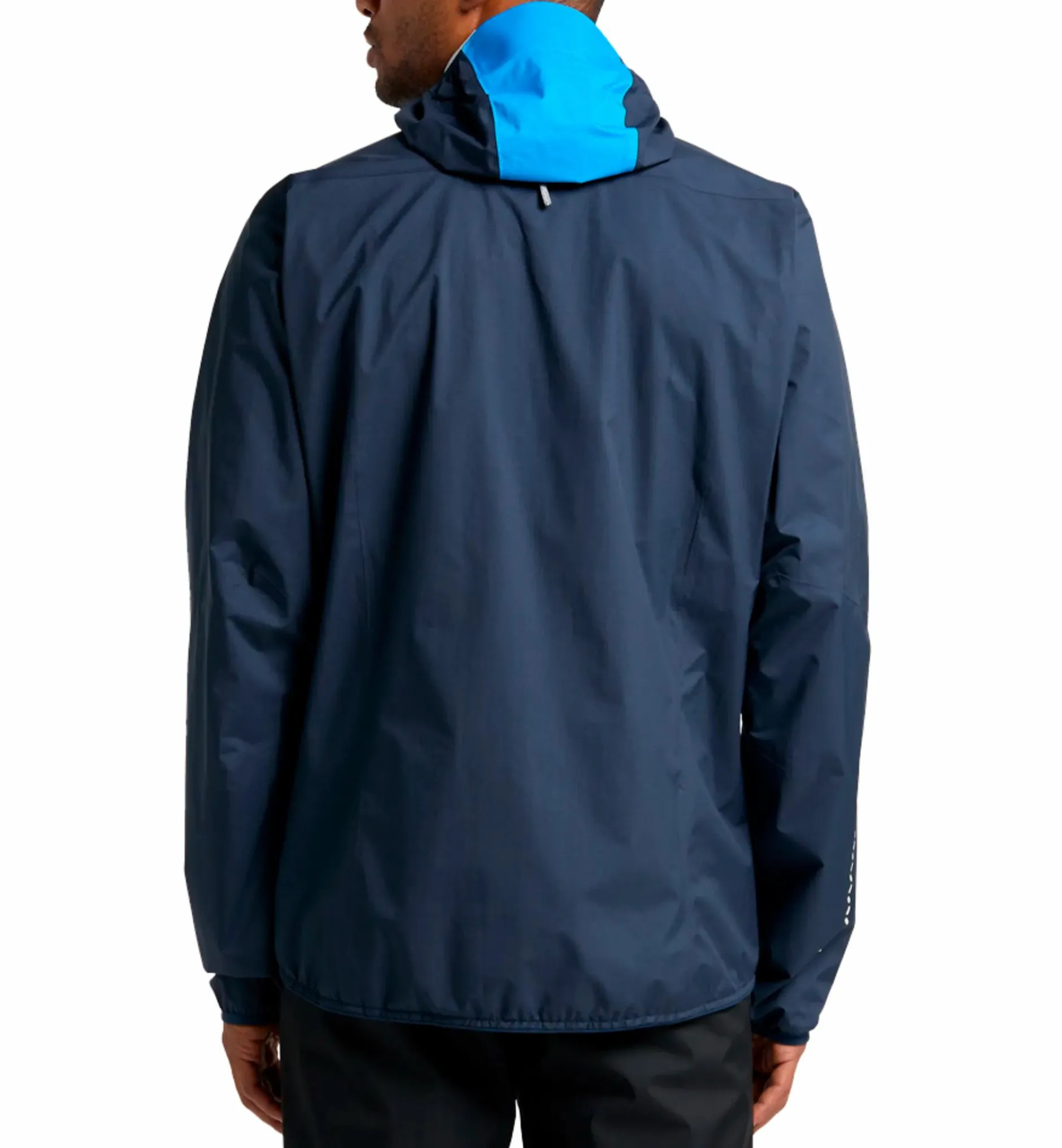 l.i.m proof jacket men<HAGLÖFS Best