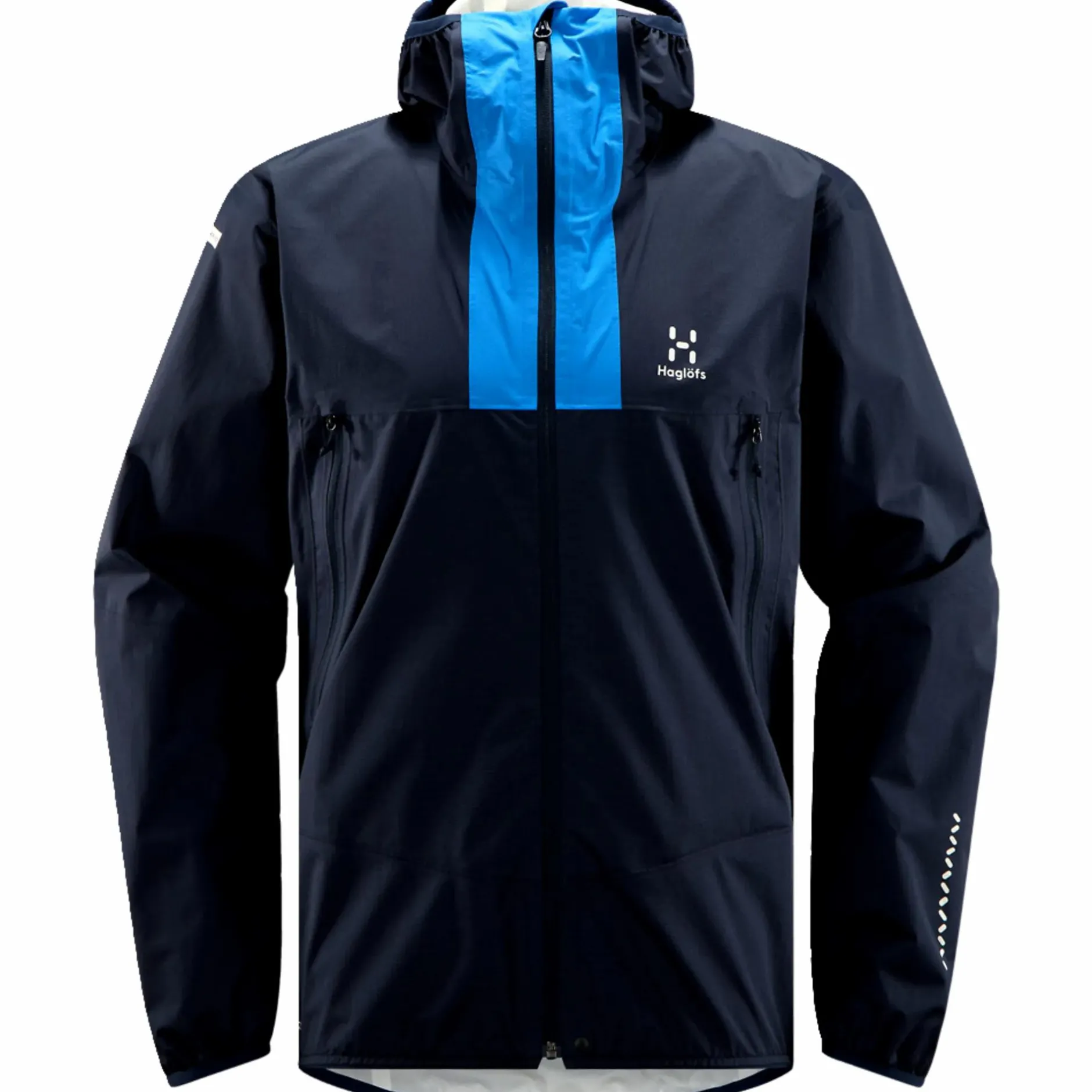 l.i.m proof jacket men<HAGLÖFS Best