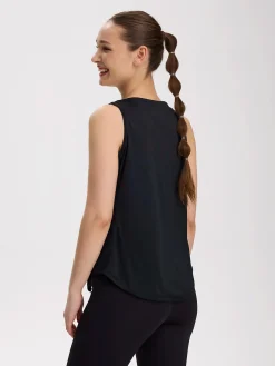 linda tank w<CLN ATHLETICS Outlet