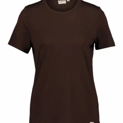 lounge classic tee w<LE DON DE VIE New