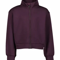lounge full zip jr<LE DON DE VIE Clearance