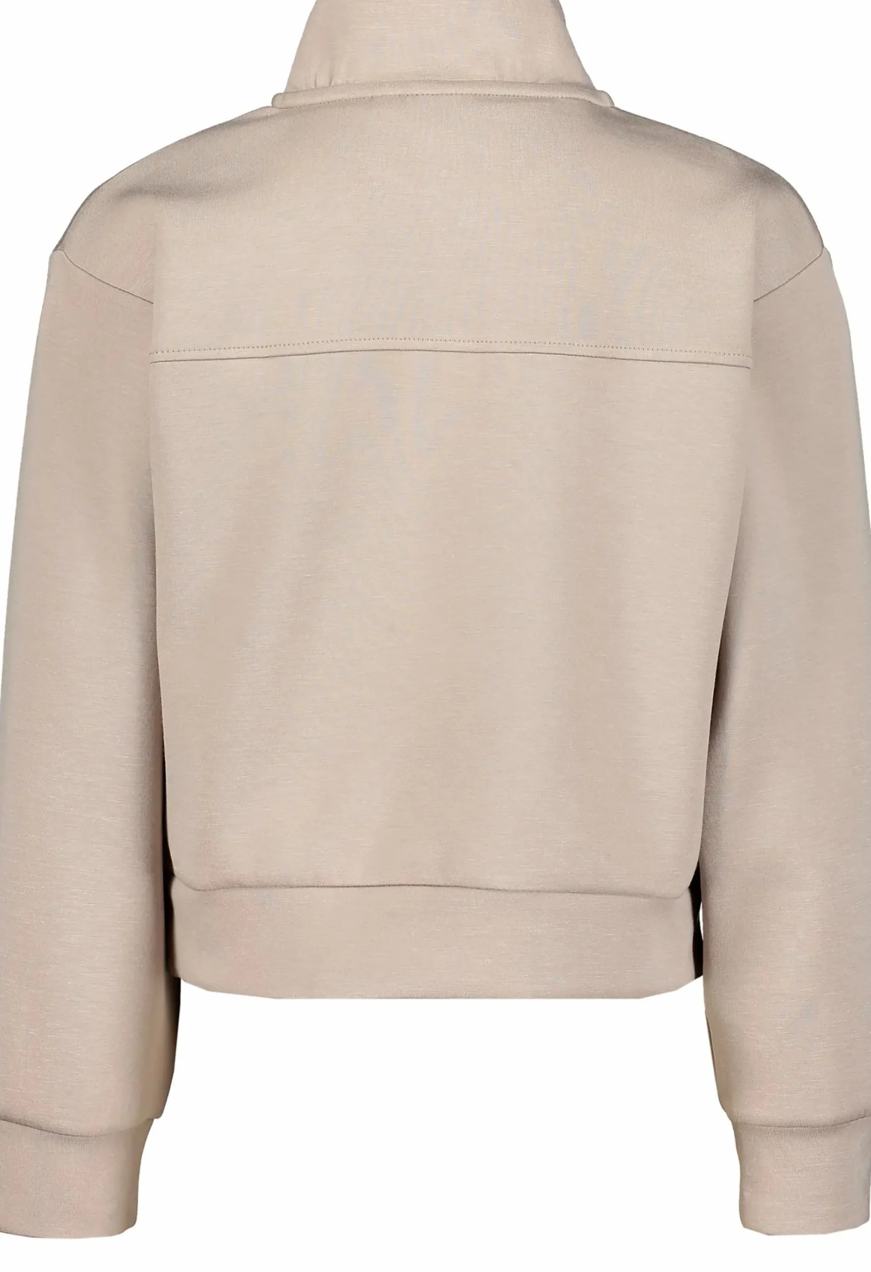 lounge half zip jr<LE DON DE VIE