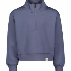 lounge half zip jr<LE DON DE VIE Discount