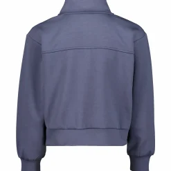 lounge half zip jr<LE DON DE VIE Discount