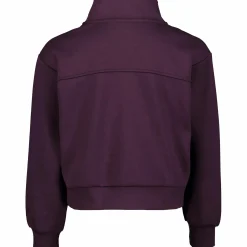 lounge half zip jr<LE DON DE VIE Sale