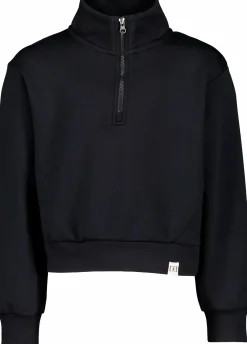 lounge half zip jr<LE DON DE VIE Discount