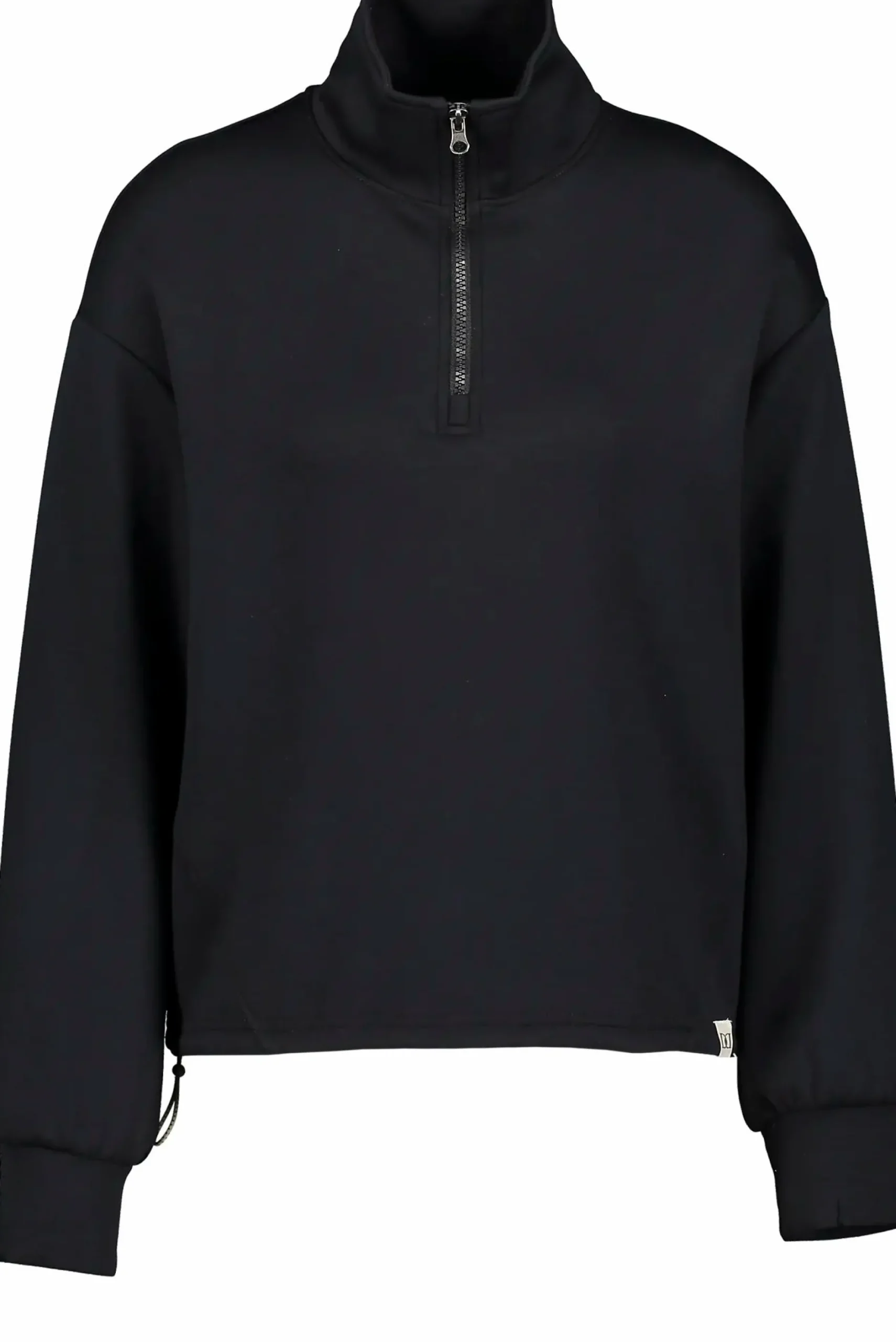lounge half zip w<LE DON DE VIE Clearance