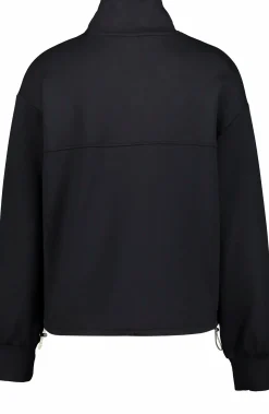 lounge half zip w<LE DON DE VIE Clearance
