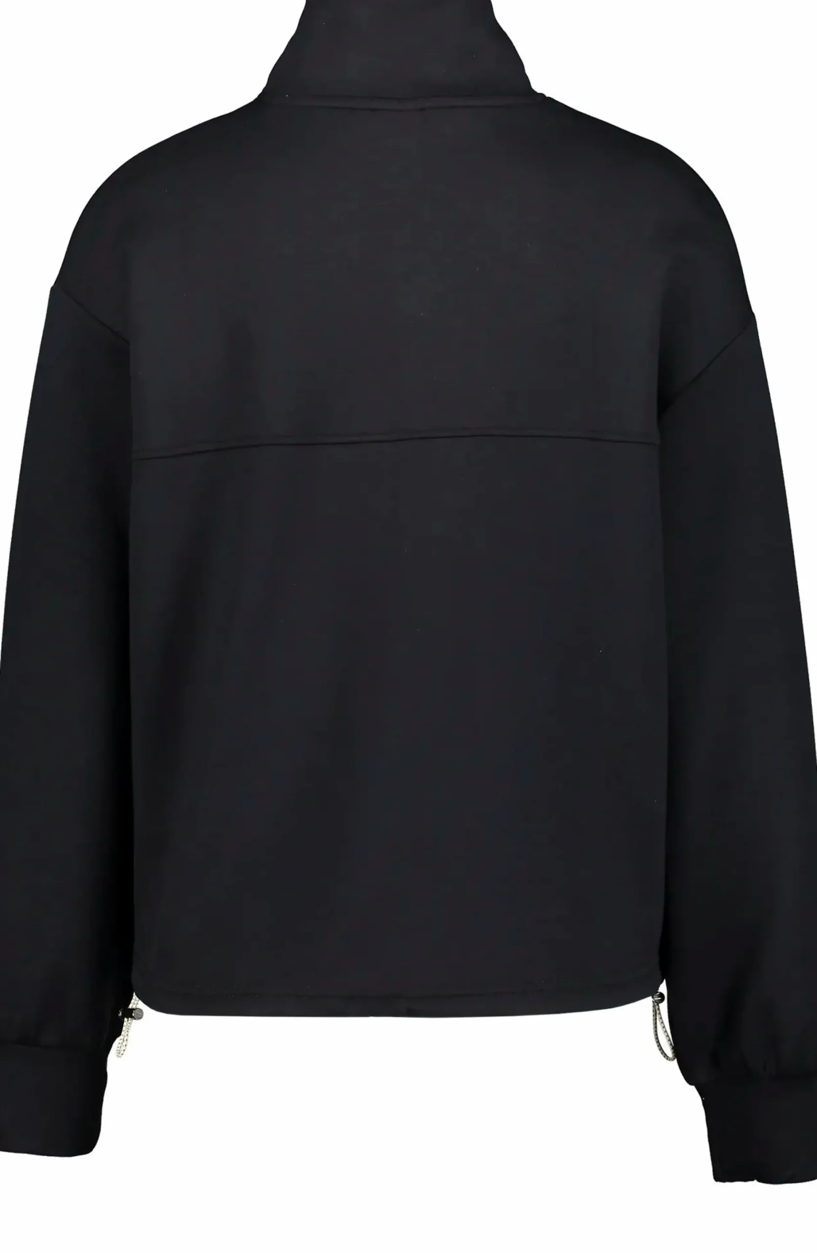 lounge half zip w<LE DON DE VIE Clearance