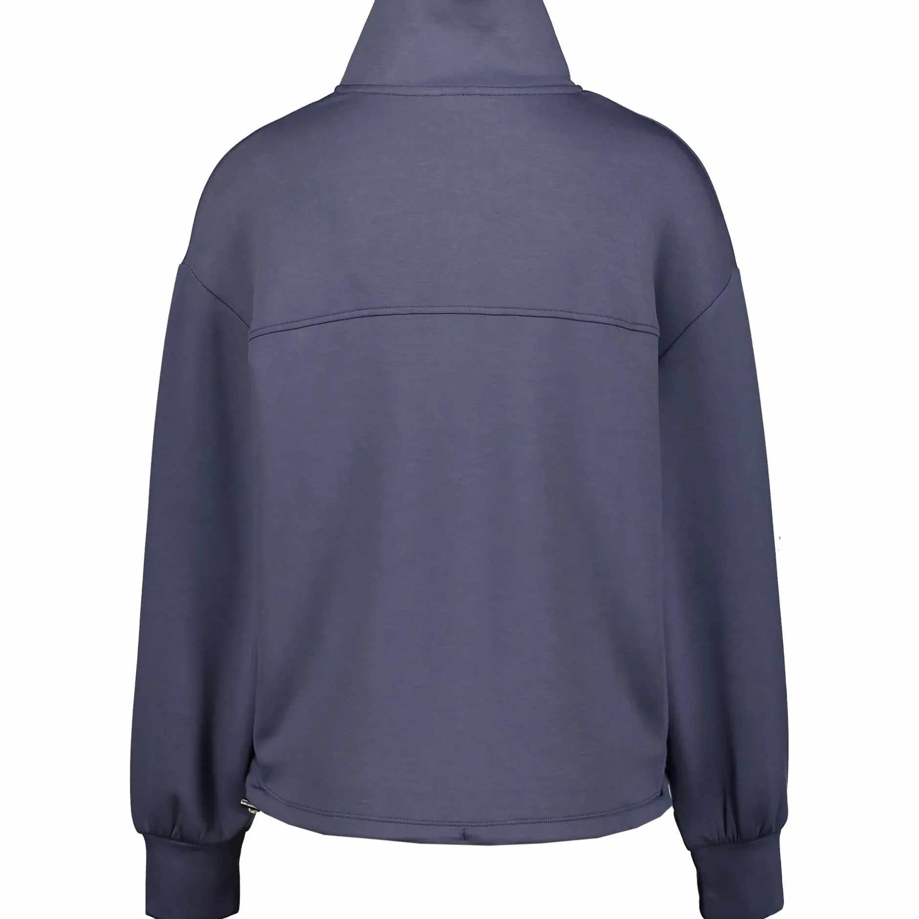 lounge half zip w<LE DON DE VIE